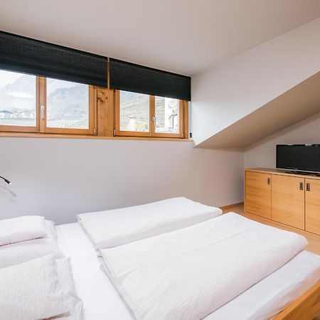 Paloria Apartments & Sport Lagundo Room photo