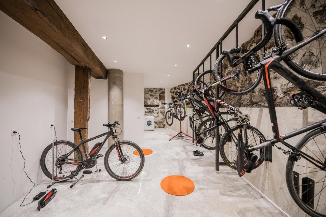 Paloria Apartments & Sport Lagundo Exterior photo