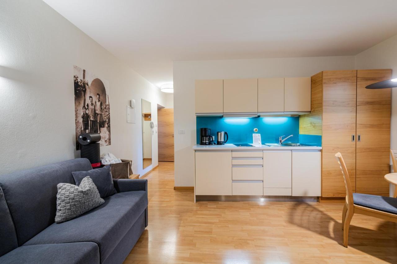 Paloria Apartments & Sport Lagundo Room photo