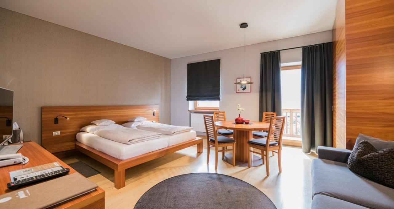 Paloria Apartments & Sport Lagundo Room photo