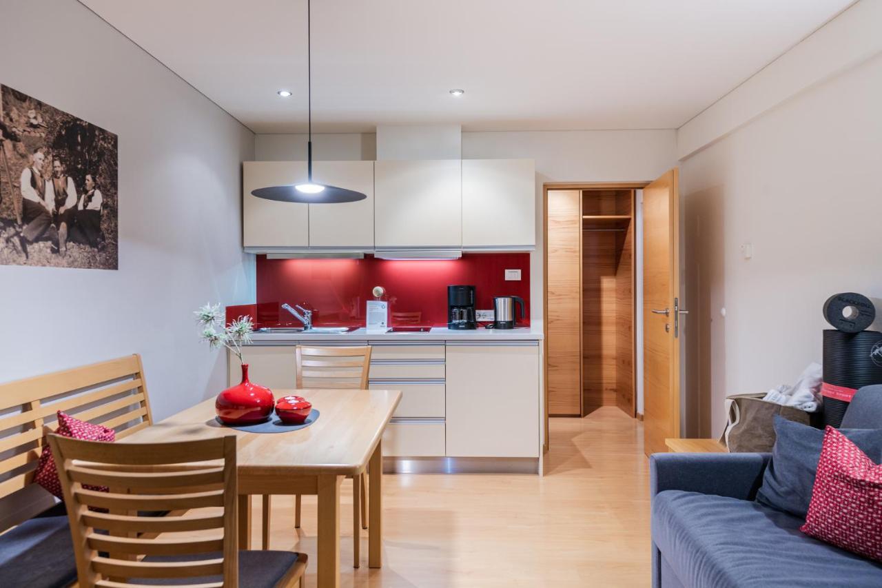 Paloria Apartments & Sport Lagundo Room photo