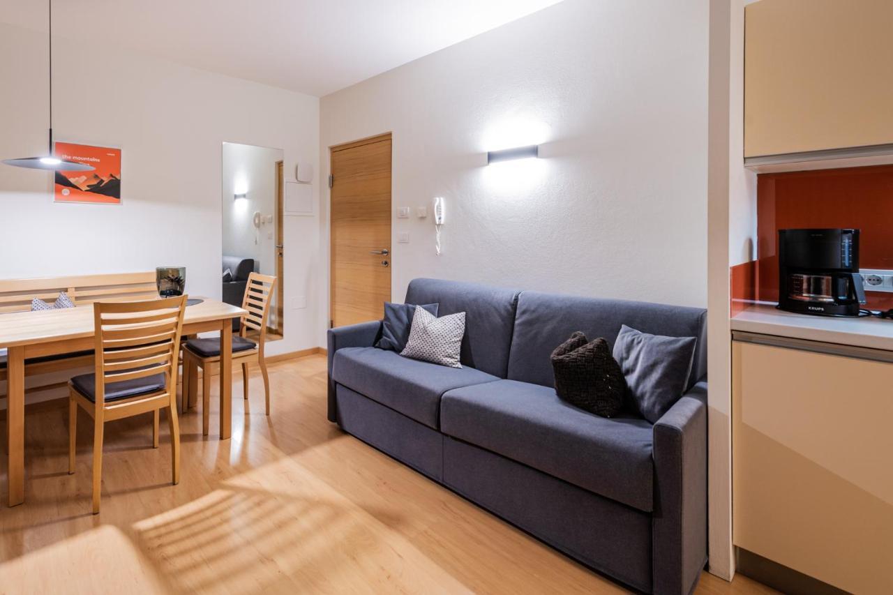 Paloria Apartments & Sport Lagundo Room photo