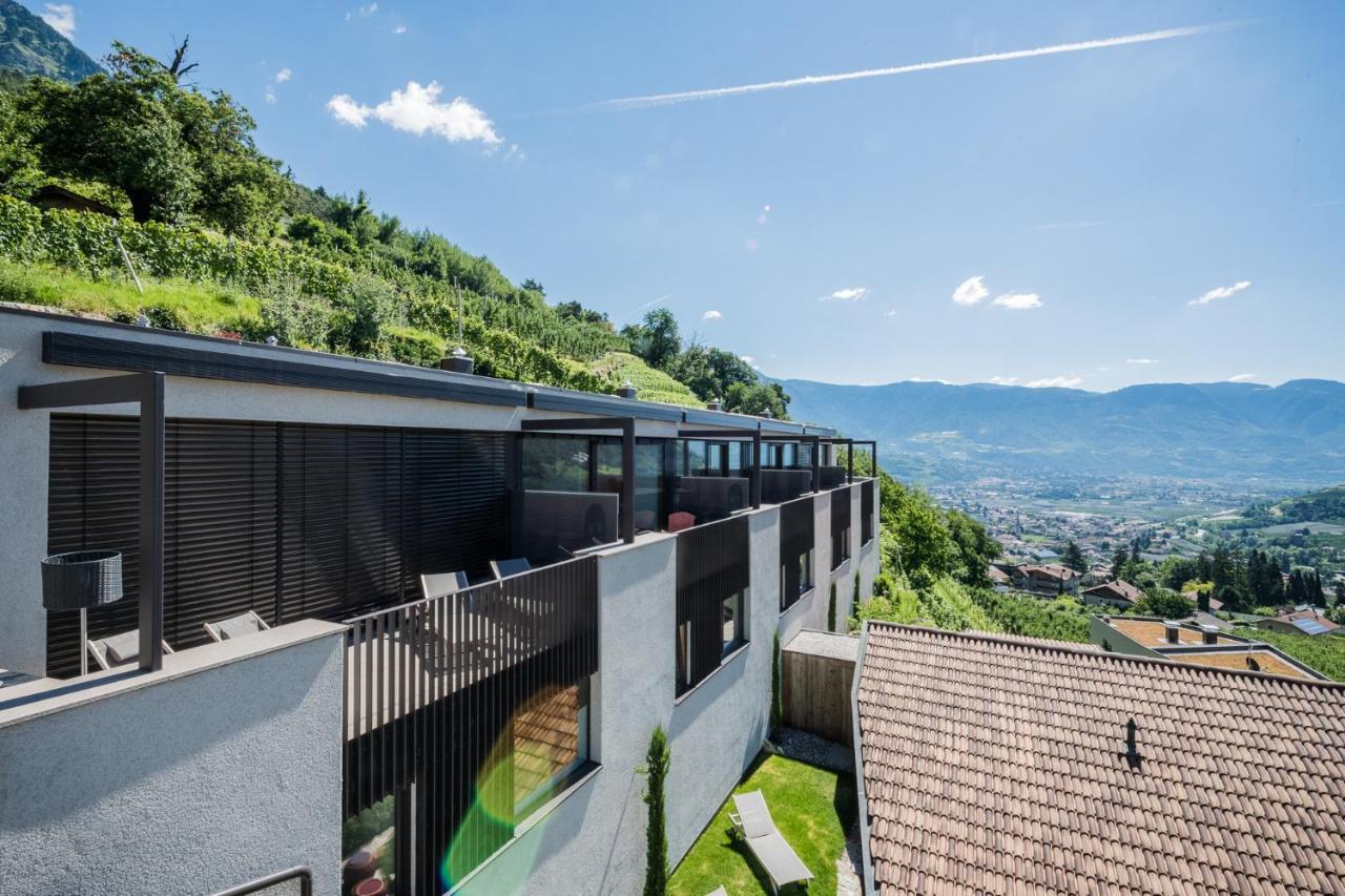 Paloria Apartments & Sport Lagundo Exterior photo