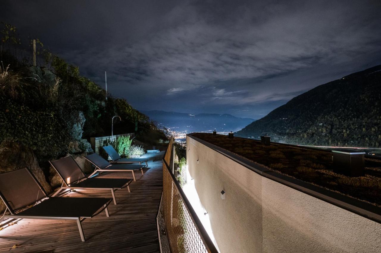 Paloria Apartments & Sport Lagundo Exterior photo
