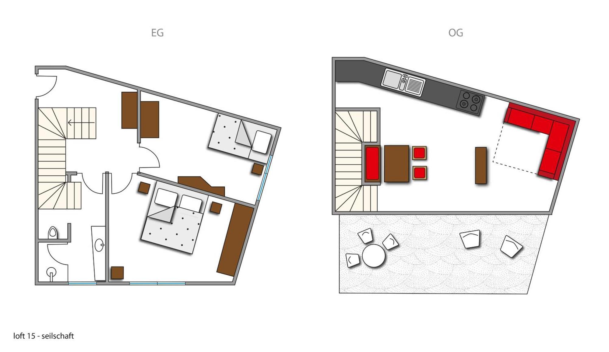 Paloria Apartments & Sport Lagundo Room photo