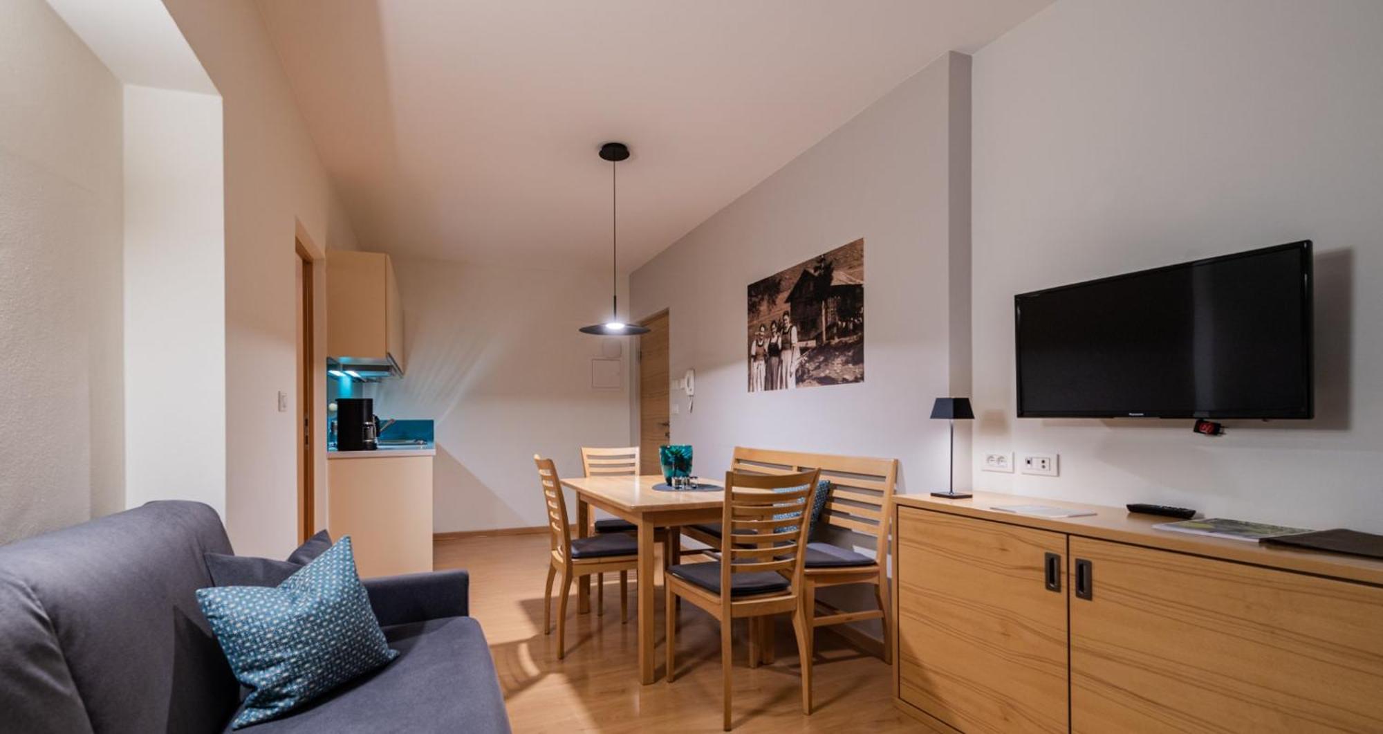 Paloria Apartments & Sport Lagundo Room photo
