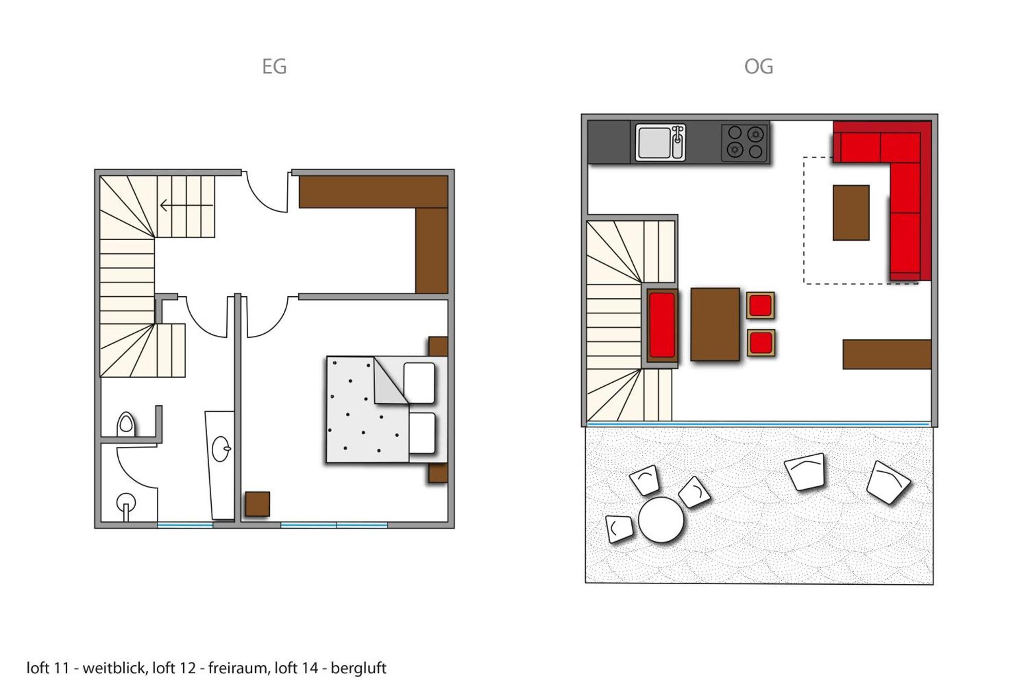 Paloria Apartments & Sport Lagundo Room photo