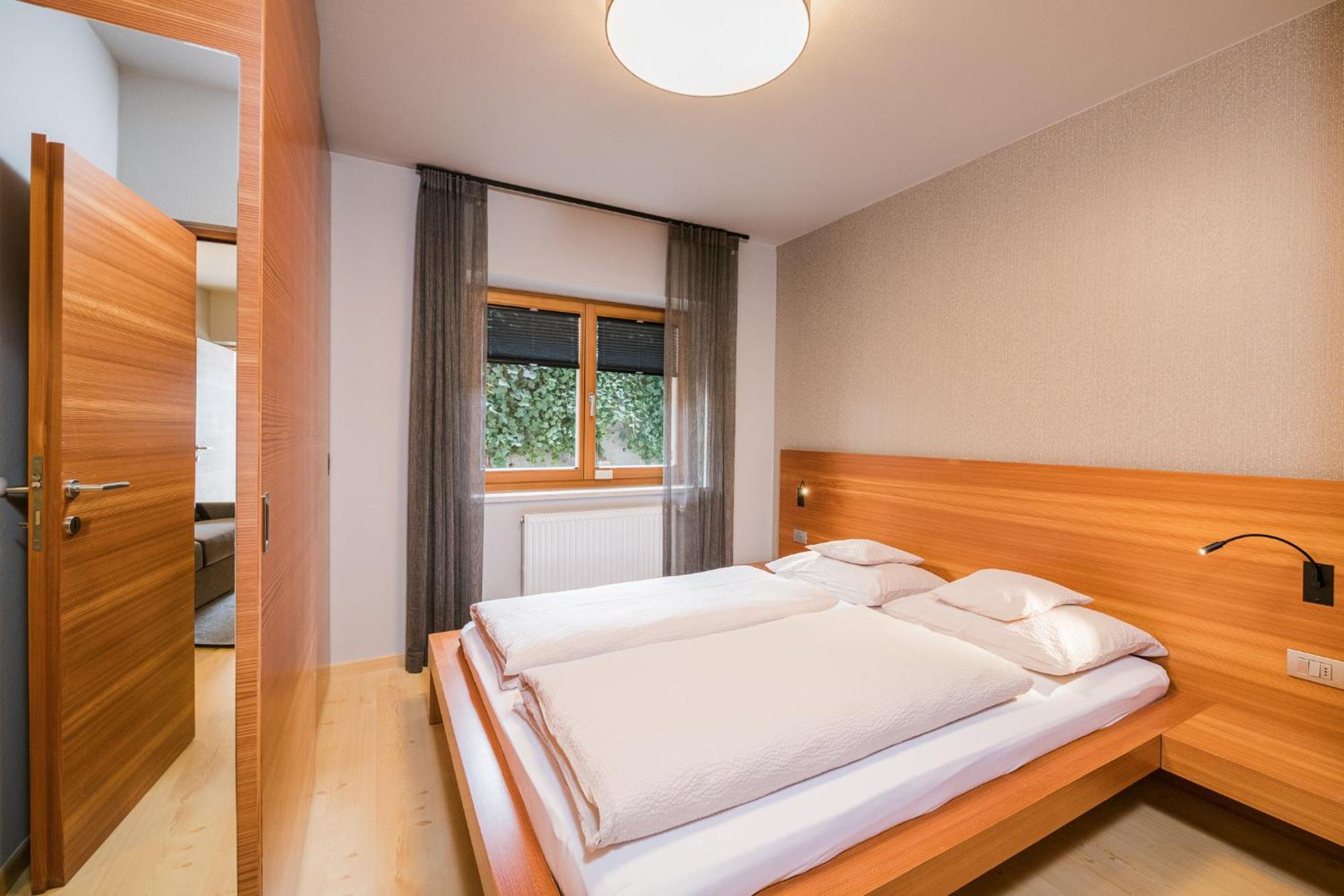 Paloria Apartments & Sport Lagundo Room photo