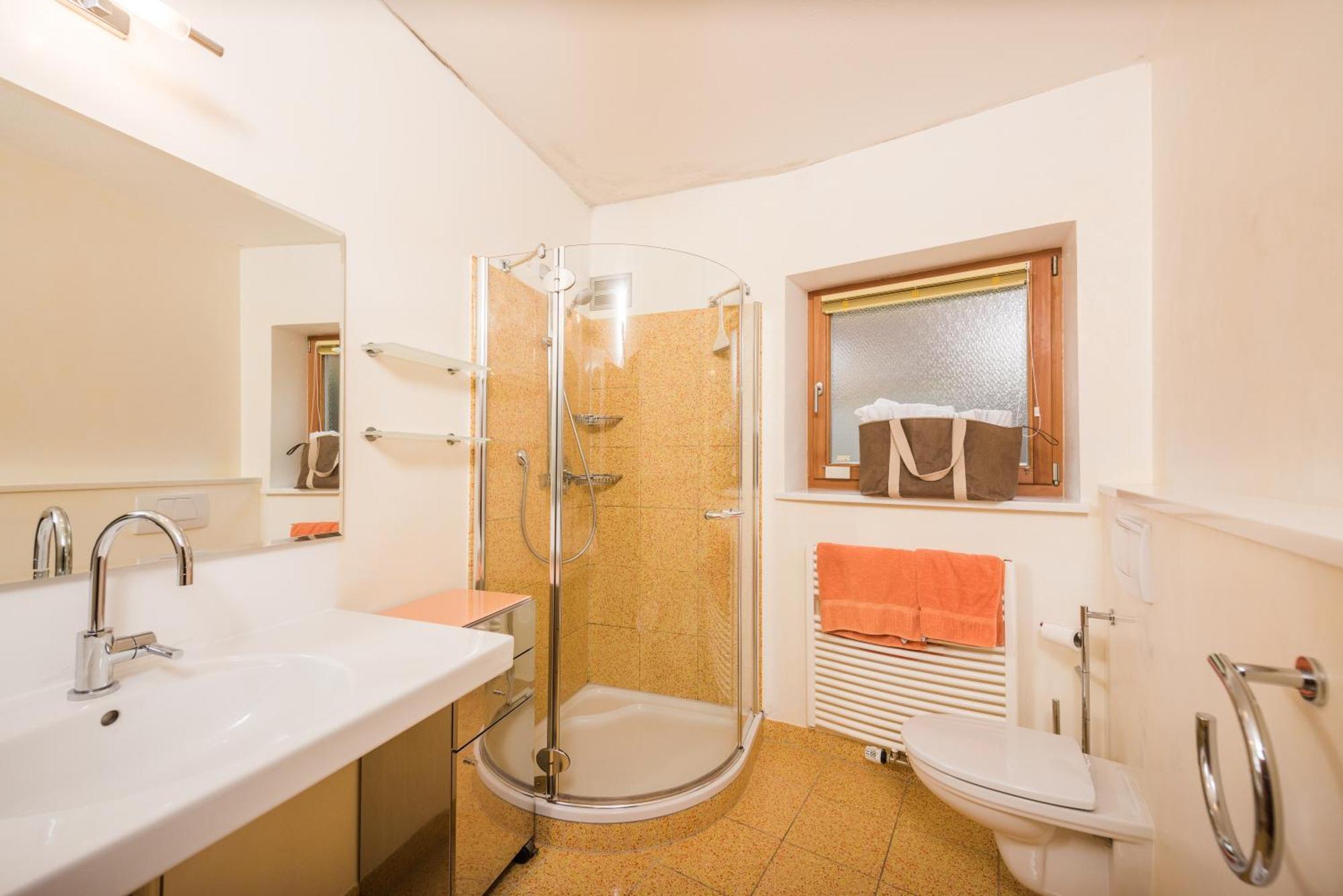Paloria Apartments & Sport Lagundo Room photo