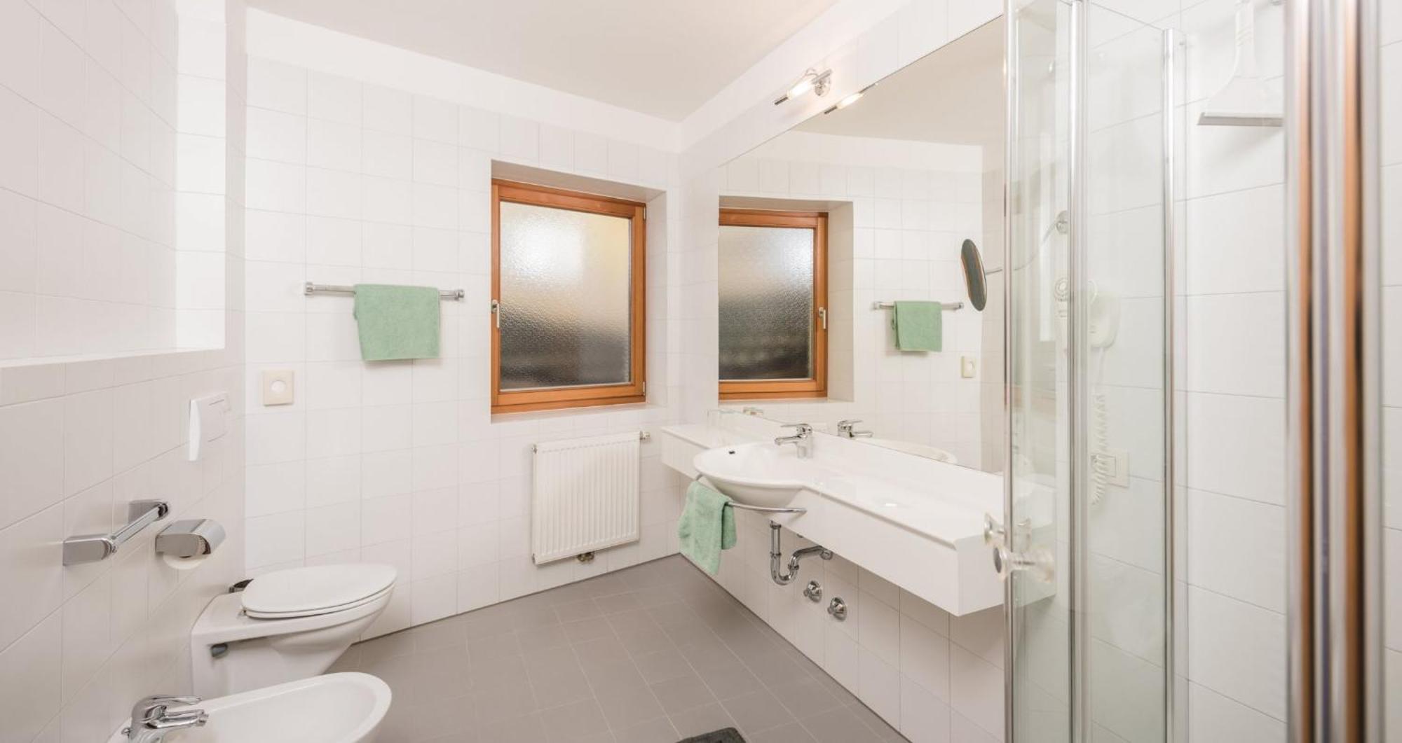 Paloria Apartments & Sport Lagundo Room photo