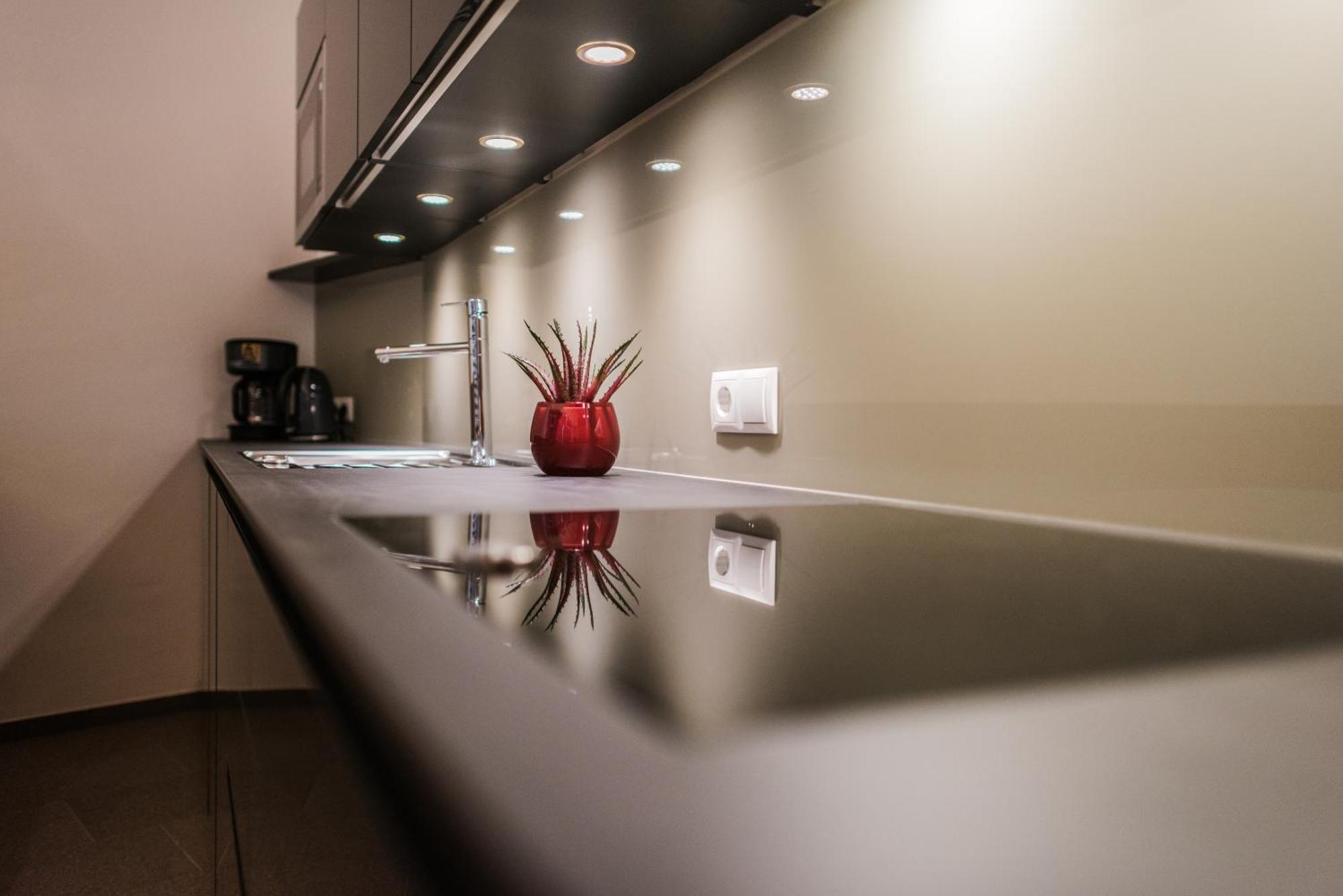 Paloria Apartments & Sport Lagundo Room photo