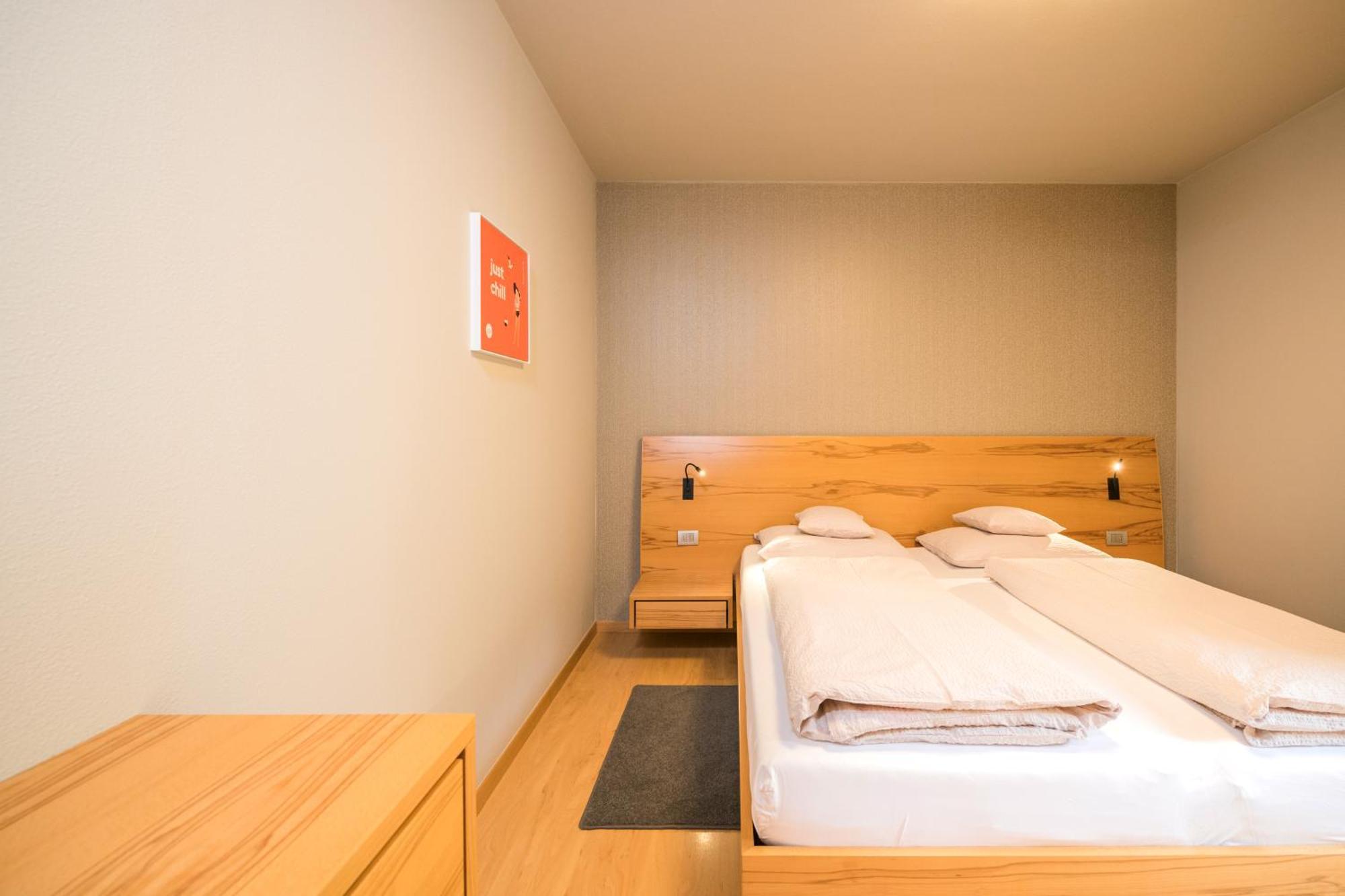 Paloria Apartments & Sport Lagundo Room photo