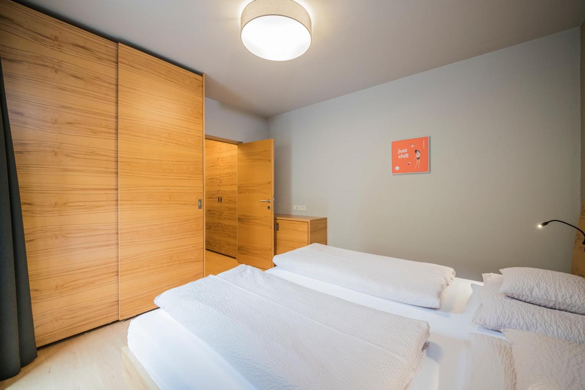 Paloria Apartments & Sport Lagundo Room photo