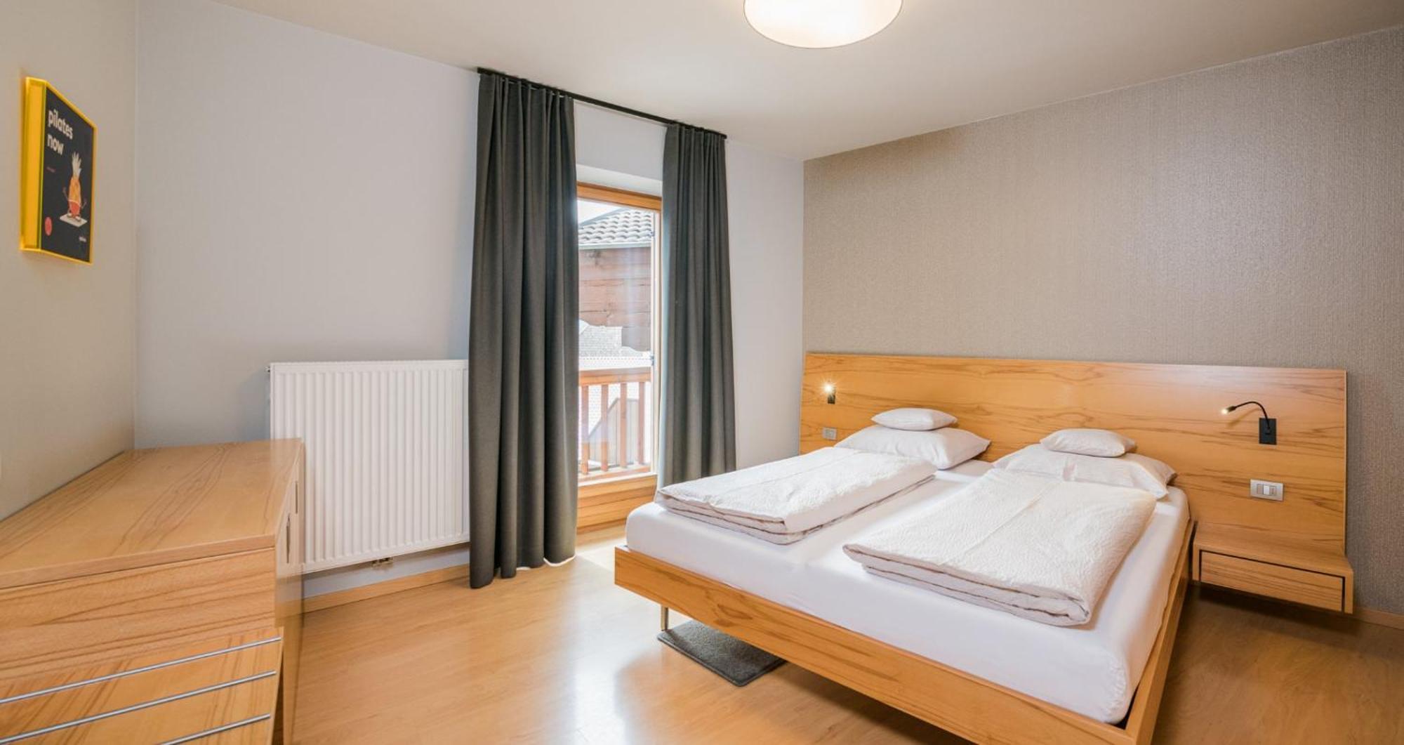 Paloria Apartments & Sport Lagundo Room photo