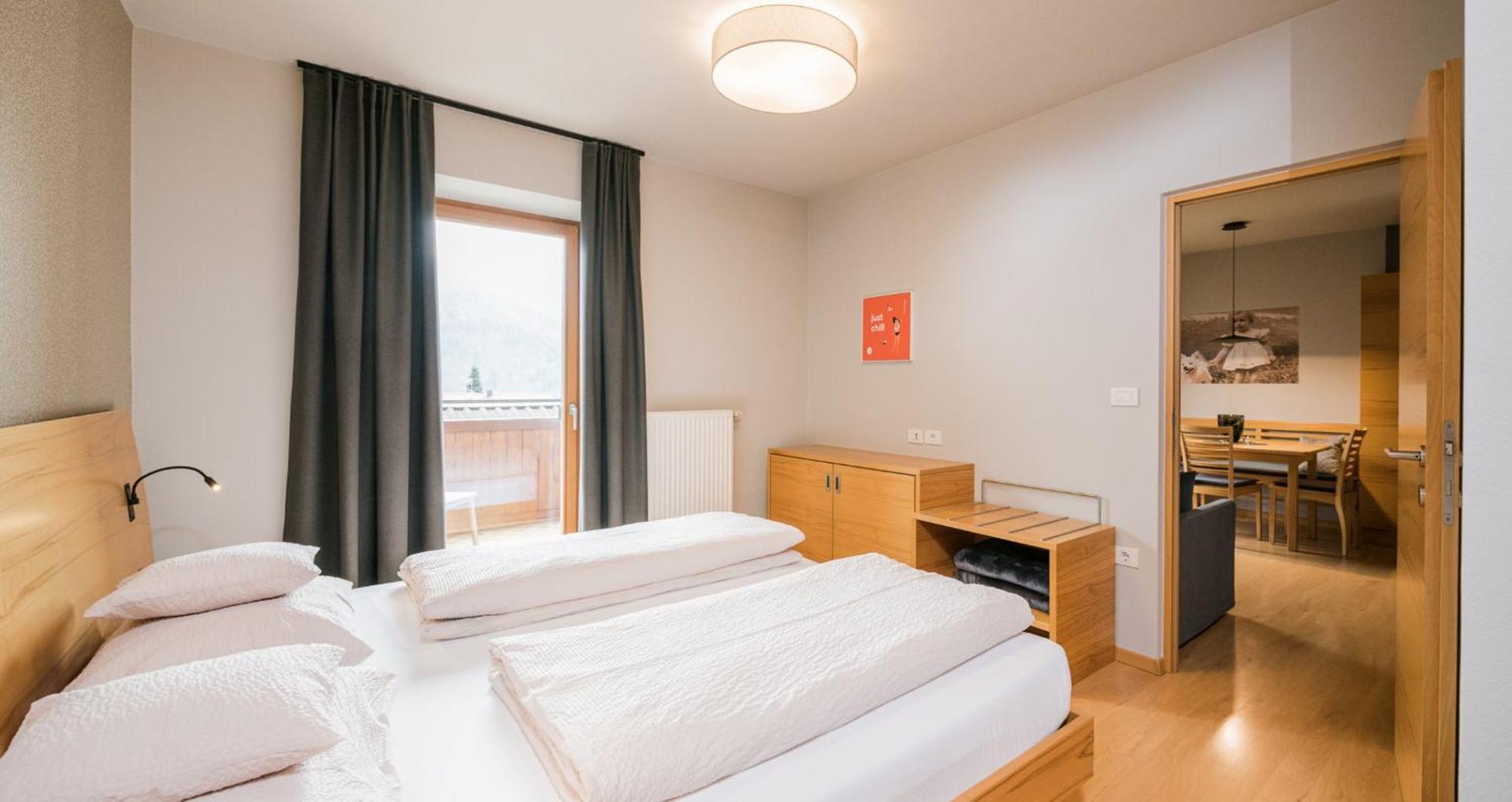 Paloria Apartments & Sport Lagundo Room photo