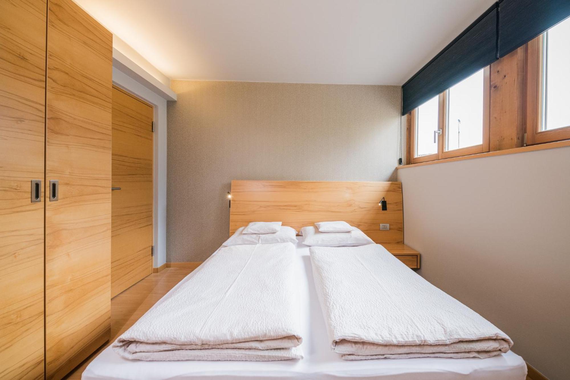 Paloria Apartments & Sport Lagundo Room photo