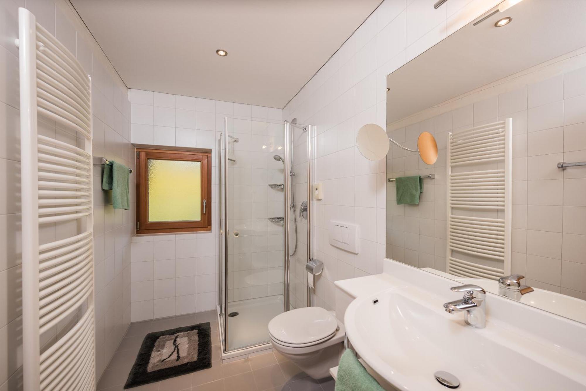 Paloria Apartments & Sport Lagundo Room photo