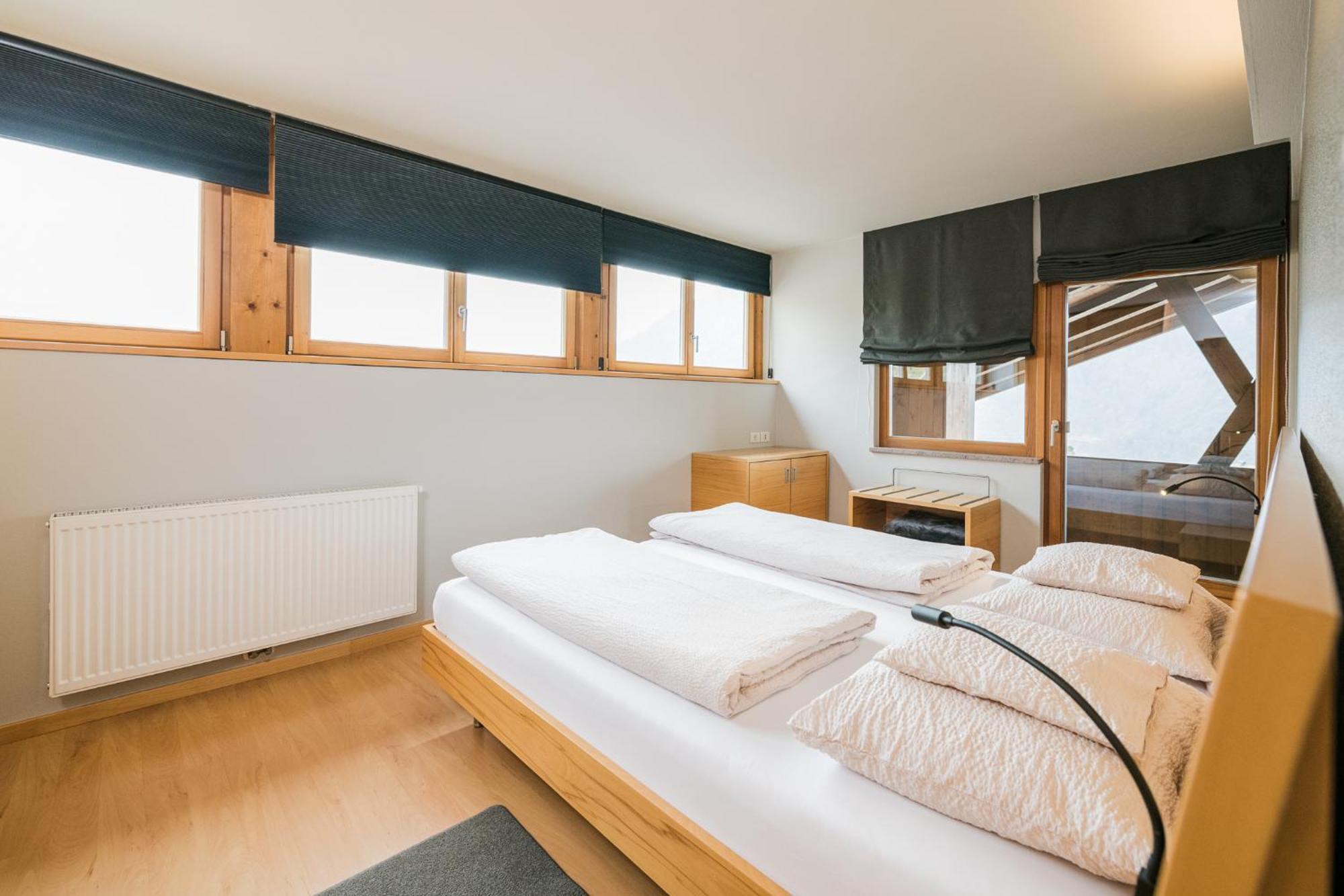 Paloria Apartments & Sport Lagundo Room photo
