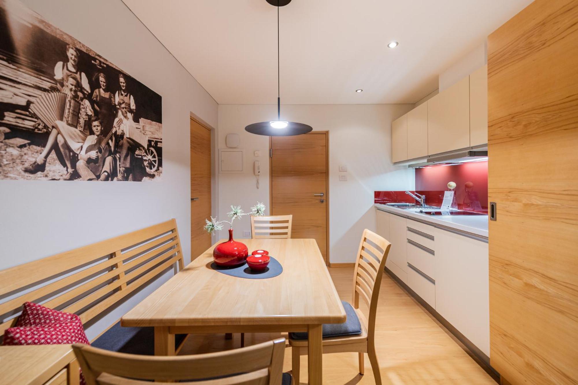 Paloria Apartments & Sport Lagundo Room photo